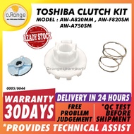 TOSHIBA AW-A750SM AW-A820MM, AW-F820SM, Washing Machine Gear Clutch Mlb10 AW-A820MM, AW-F820SM,