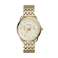 Jam Tangan Analog Fosil ES 3714 Gold