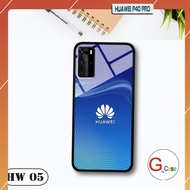 Huawei P40 Pro 3D Case