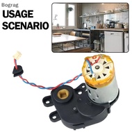[Bogr] ECOVACS Main Brush Motor Roller Brush Motor For T5/T8/T9/N8/DV/DX Series Robot Vacuum Cleaner