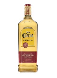 Jose Cuervo Especial Gold Tequila 700ml 38%