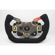 Lamborghini Huracan GT3 Thrustmaster TX series T300 RS/GT wheel mod
