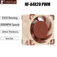Genuine Noctua NF-A4x20 PWM fullbox radiator fan