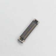 MESIN Vivo V11 Lcd Connector On 34 pin Machine Vivo V11 34 pin On board Lcd Fpc Connector