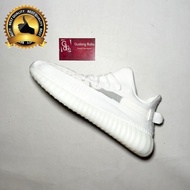 Yeezy 350 Boost V2 Bone White Sneakers A5