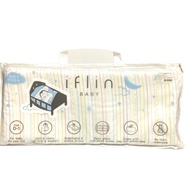 IFLIN BABY™️ หมอนหนุนเบบี้ Baby Pillowพร้อมปลอกหมอนใยไผ่ My Sweet Dreams Bamboo Pillow (for Baby)