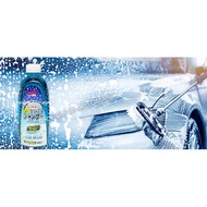 Soft99 / Soft 99 Car Wash Creamy Shampoo 2000ML (Soft99 Japan)