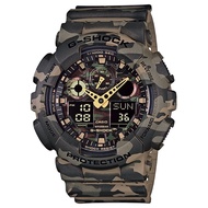 G-shock for Mens（GA-100CM-5A）