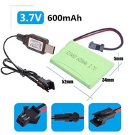 ♞,♘,♙523450 600MAH Aluminum Battery Leneng K9 Intelligent Dinosaur Robot 3.7V Polymer Lithium Batte