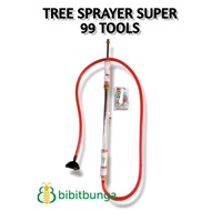 Super 99 Tree Sprayer Alat Semprot Pompa Hama Pupuk Pohon Tinggi Kocok