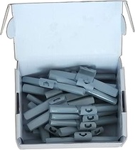 Harzole FN-M75 1BOX 75pcs 5G to 60G Lead Free FN Type Wheel Weight (CWB-M70)