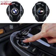 BMW Car Ignition Switch Engine Start Stop Button Protective Cover One-Button Start Cover For BMW G20