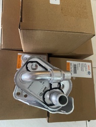 BMW ออยเครื่อง ออยคูลเลอร์เครื่อง เครื่อง N42 N46 รุ่น E46 E90 X1 ( E84 ) l