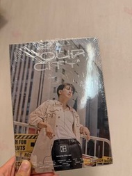 全新鄭容和  your city