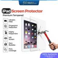 [FREE GIFT] Ipad Premium Screen Protector Tempered Glass for iPad 9th Generation 10th IPad Mini 6/7 