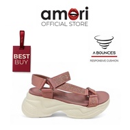 Amori Ladies Sandal R0224020 Sandal Perempuan