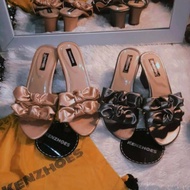 Ribbon Heels