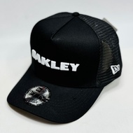 Ready Stock Cap Men Oakley Snapback Topi Oakley Snapback