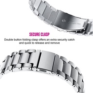 For Xiaomi Watch 2 Pro Strap Stainless Steel Bracelet For Mi Watc