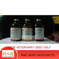 FDNP ubat bengkak untuk ternakan lembu & kambing mastitis