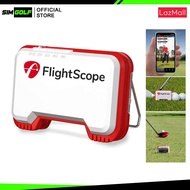 FLIGHTSCOPE MEVO Launch Monitor เครื่องอ่านค่าการตีกอล์ฟ วิเคราะห์วงสวิง | SIM GOLF