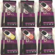 Mini NOKIA 3310 Handphone