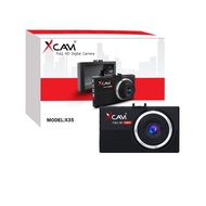 Anytek Thailand XCAM สุดคุ้ม! กล้องหน้าราคาประหยัดกับ XCAM X35 กล้องหน้ารุ่นใหม่ล่าสุดของ XCAM สามาร
