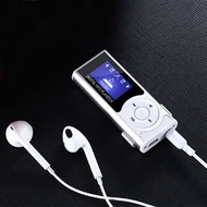 Mp3 External Walkman Song Maker Handy Tool English Plug-In Memory Card Player mp4 Can Download Music