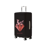 32 inch luggage luggage cover 37-square fat protective cover elastic luggage luggage case dust cover