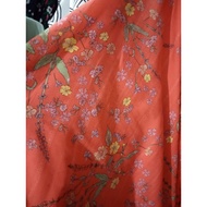 KATUN Imported Rubiah Cotton Fabric