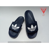 SANDAL SLIDE - ADIDAS ADILETTE LITE SLIDE ORIGINAL FU8299 NAVY