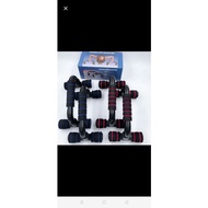 Push Up Stand - Push Up Bar - push up aid - push up handle