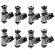 8Pcs IWP-043 IWP043 Fuel Injector Nozzle For Ducati Monster 900 696 SS800 M620