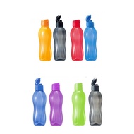 [OFFER] Tupperware Flip Top Eco Bottle 1L (botol air murah botol air budak water bottes drinking bot