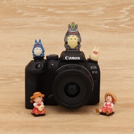 Ready Stock Hot Sale Suitable for Looking up at Xiaoyu Haopig Hot Shoe Cover Sony Nikon Fuji XT5 Can