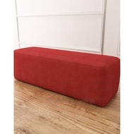 RED Sofa Lounge Chair 80x30x35CM - Multi-colored Sofa Chair