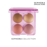 Sephora Collection Colorful Face Palette