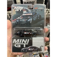 Mini GT 594 Nissan GT-R Nismo GT500 2021 Prototype 230 SUPER GT SERIES