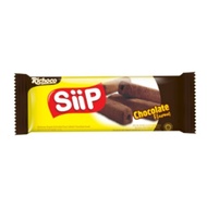 NABATI SIIP 5 gram BOX ISI 20 PCS COKLAT JAGUNG BAKAR KEJU 500 DUS CHOCOLATE CHEESE CORN BITE SIZE B