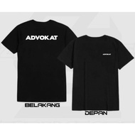 ADVOCATE T-SHIRT FOR/ LAWYER ADVOCATE T-SHIRT
