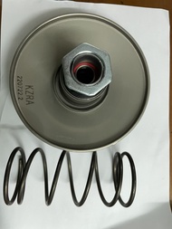 Bộ puly nồi sau PCX 125 AIRBLADE 125 (KZR)