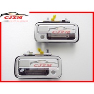 ISUZU FUEGO OUTER HANDLE