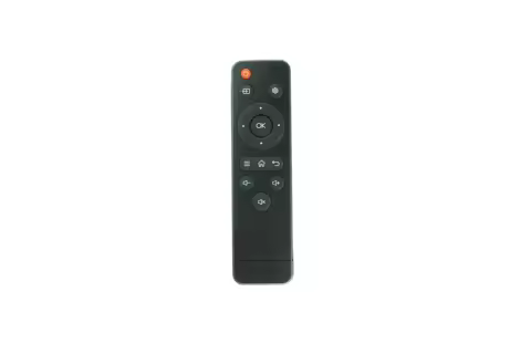 Remote Control For Touyinger H5 & Akiyo O7 & Salange P40 & MUDIX MX-2 MX-2 PRO5G & everycom R11 LED 