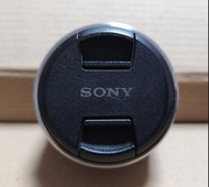 Sony SEL16F28 Lens / Sony E 16mm f/2.8 / 定焦廣角鏡 / Prime Wide Angle Lens