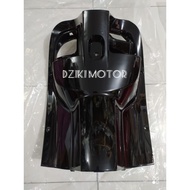 Cover inner dek kunci Leghsild Kunci Kontak SCOOPY FI ESP 2017 2018 2019 donat Ring 12