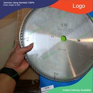 Saw Blade potong tulang sapi 14" x 100 t kyk / pisau gergaji tulang dtt