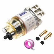 R12t 2 49 Fuel/ Water Separator Filter Engine For Racor 140R 120At S3240 Npt Zg1/4-19 Automotive P