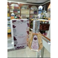 NEW  PERFUME AJMAL EHSAS BLOOM 50ml