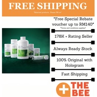 ELKEN Spirulina Chewable 100T/150T/350T/650T/1000T/Powder 120 g