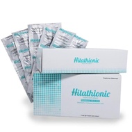 Ori Hitathionic Suplemen pemutih kulit ampuh | Hitatonic gluta